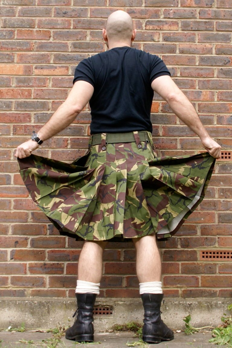 Combat Skilt Features And Sizing Modern Kilts For Men For Sale 8357