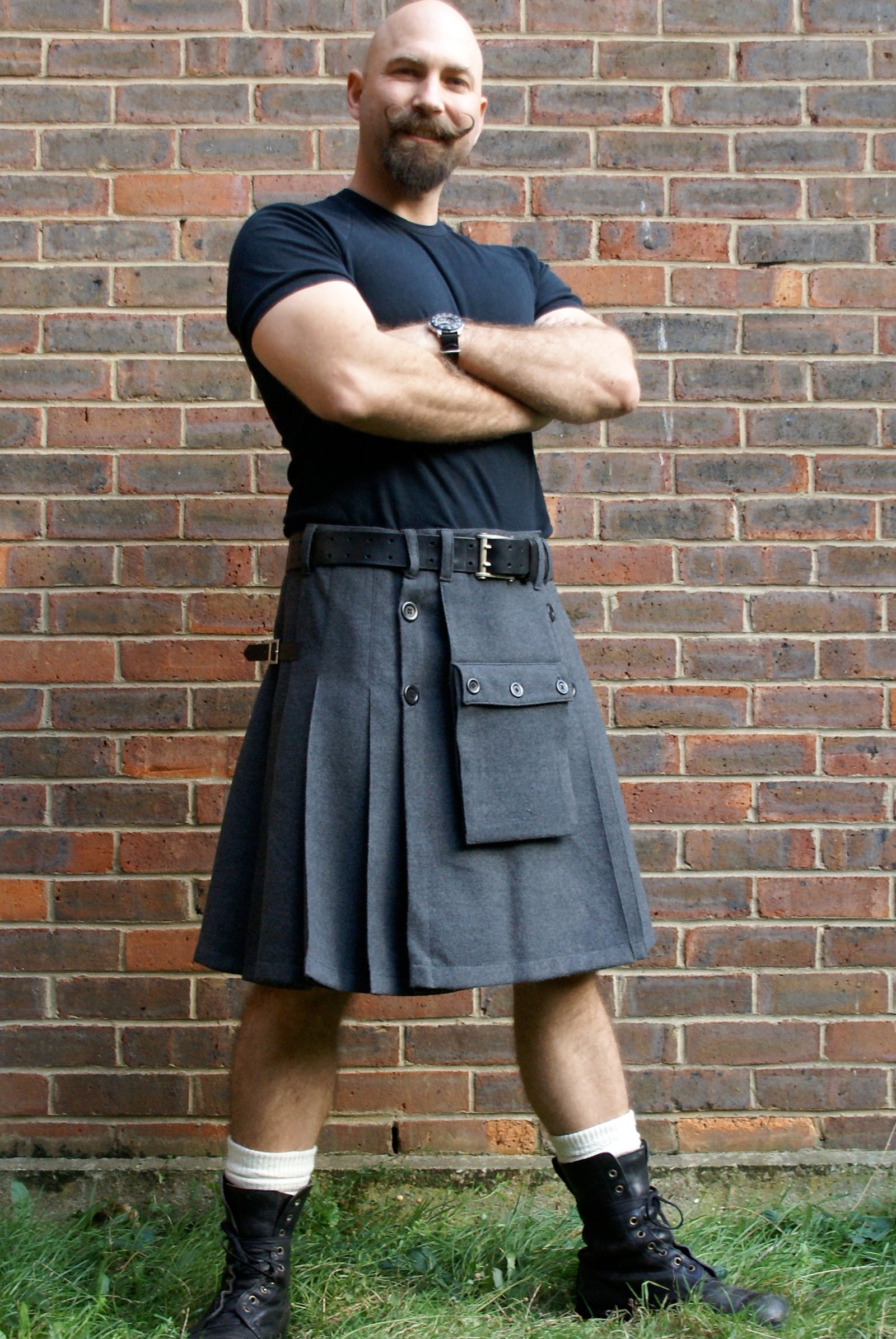 City Skilt – features and sizing – Modern Kilts For Sale