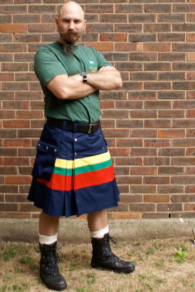 Military kilt – Modern Kilts For Sale