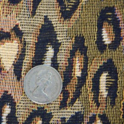 Leopard Tapestry Kilt