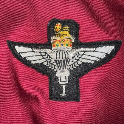 Parachute Regiment Kilt