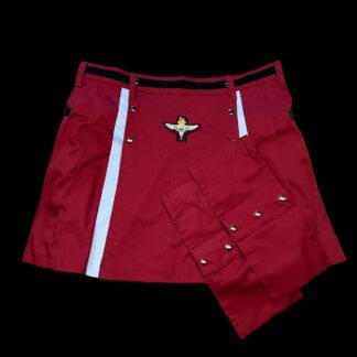 Parachute Regiment Kilt